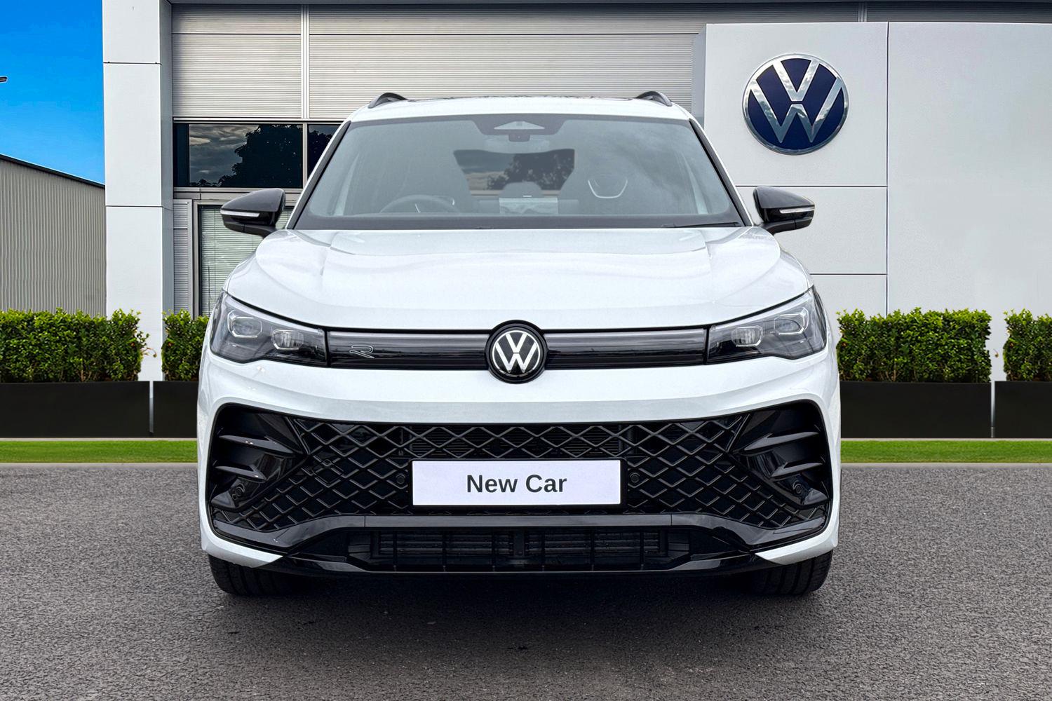 Used Volkswagen Tiguan 2026 for sale - 78218323: Photo 5