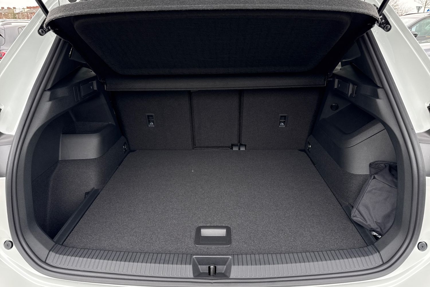 Used Volkswagen Tiguan 2026 for sale - 78218323: Photo 6