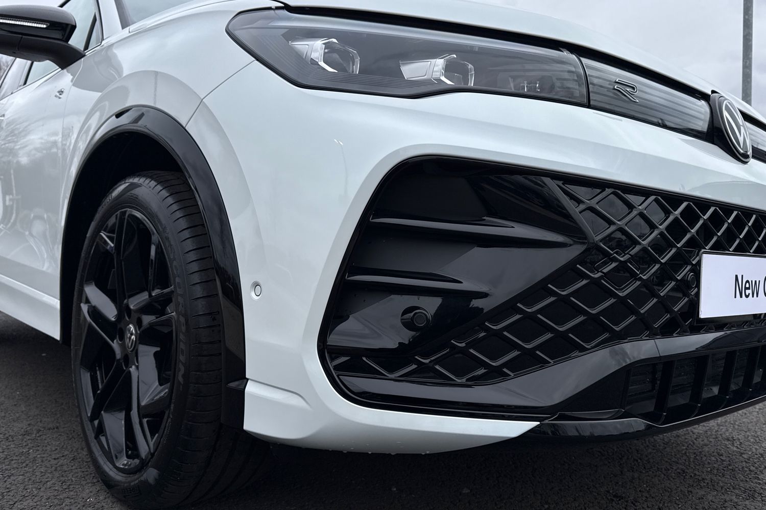 Used Volkswagen Tiguan 2026 for sale - 78218323: Photo 8