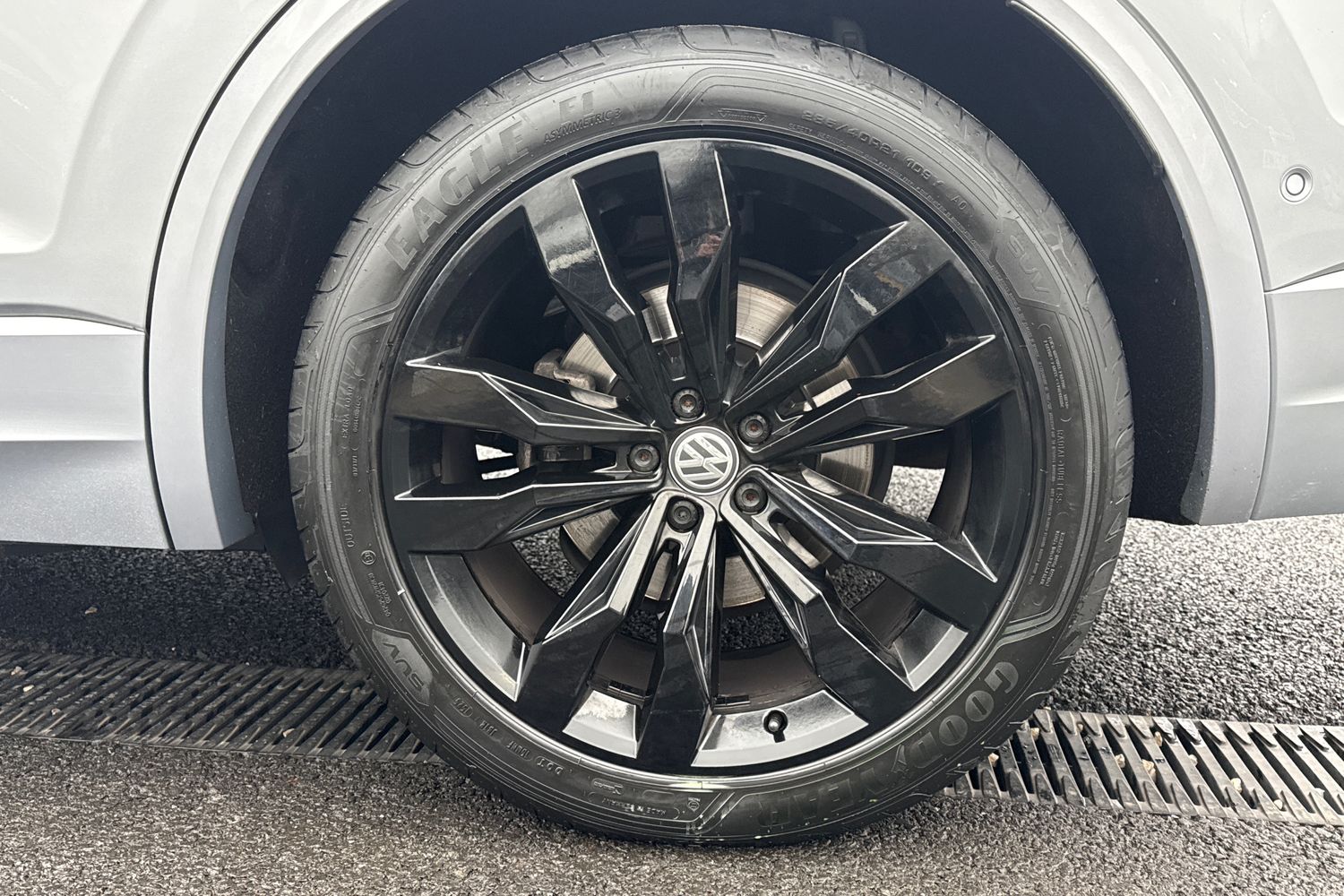 Used Volkswagen Touareg 2020 for sale - 77147572: Photo 13