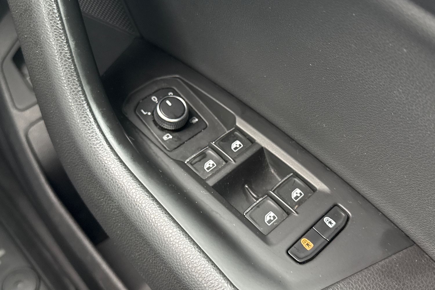 Used Volkswagen Touareg 2020 for sale - 77147572: Photo 21