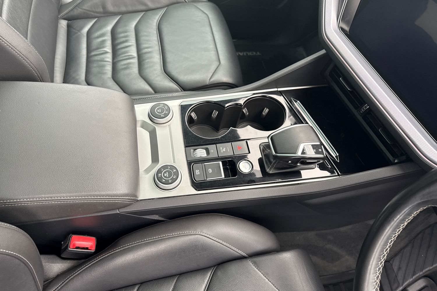 Used Volkswagen Touareg 2020 for sale - 77147572: Photo 23