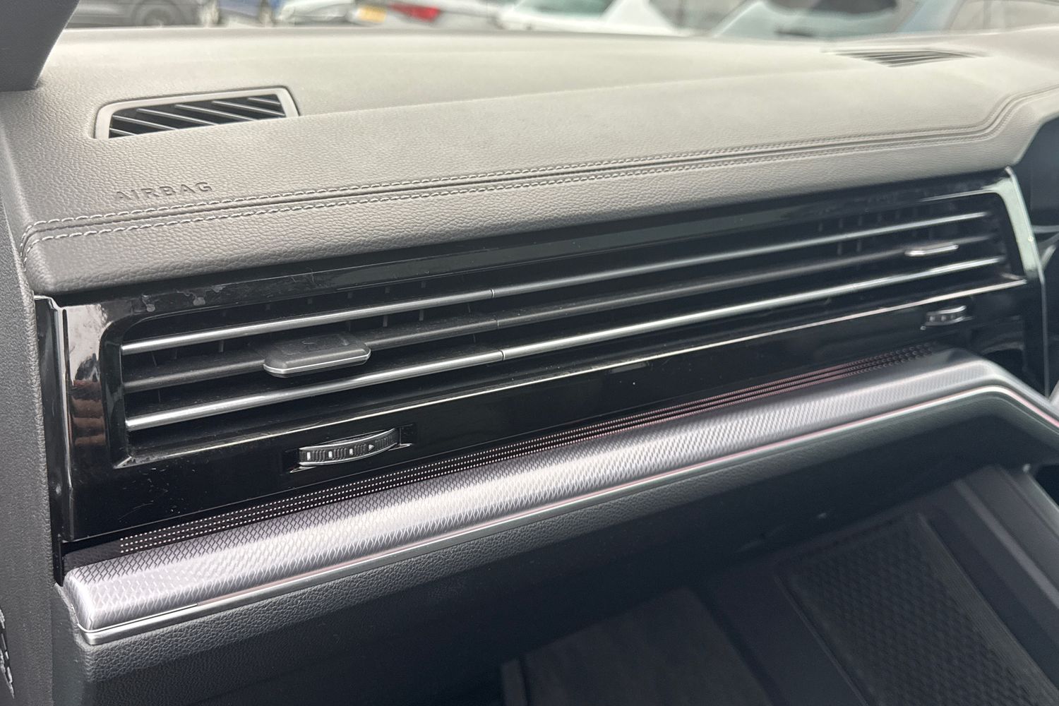 Used Volkswagen Touareg 2020 for sale - 77147572: Photo 33