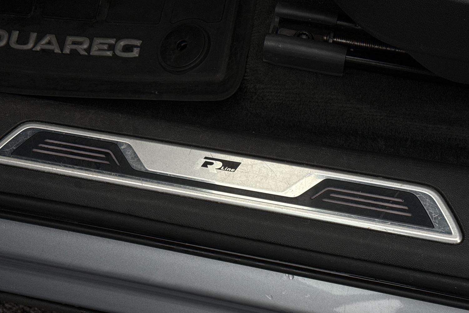 Used Volkswagen Touareg 2020 for sale - 77147572: Photo 36