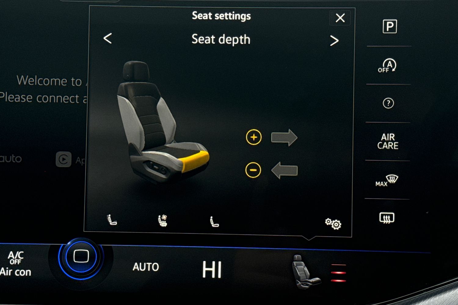 Used Volkswagen Touareg 2020 for sale - 77147572: Photo 46