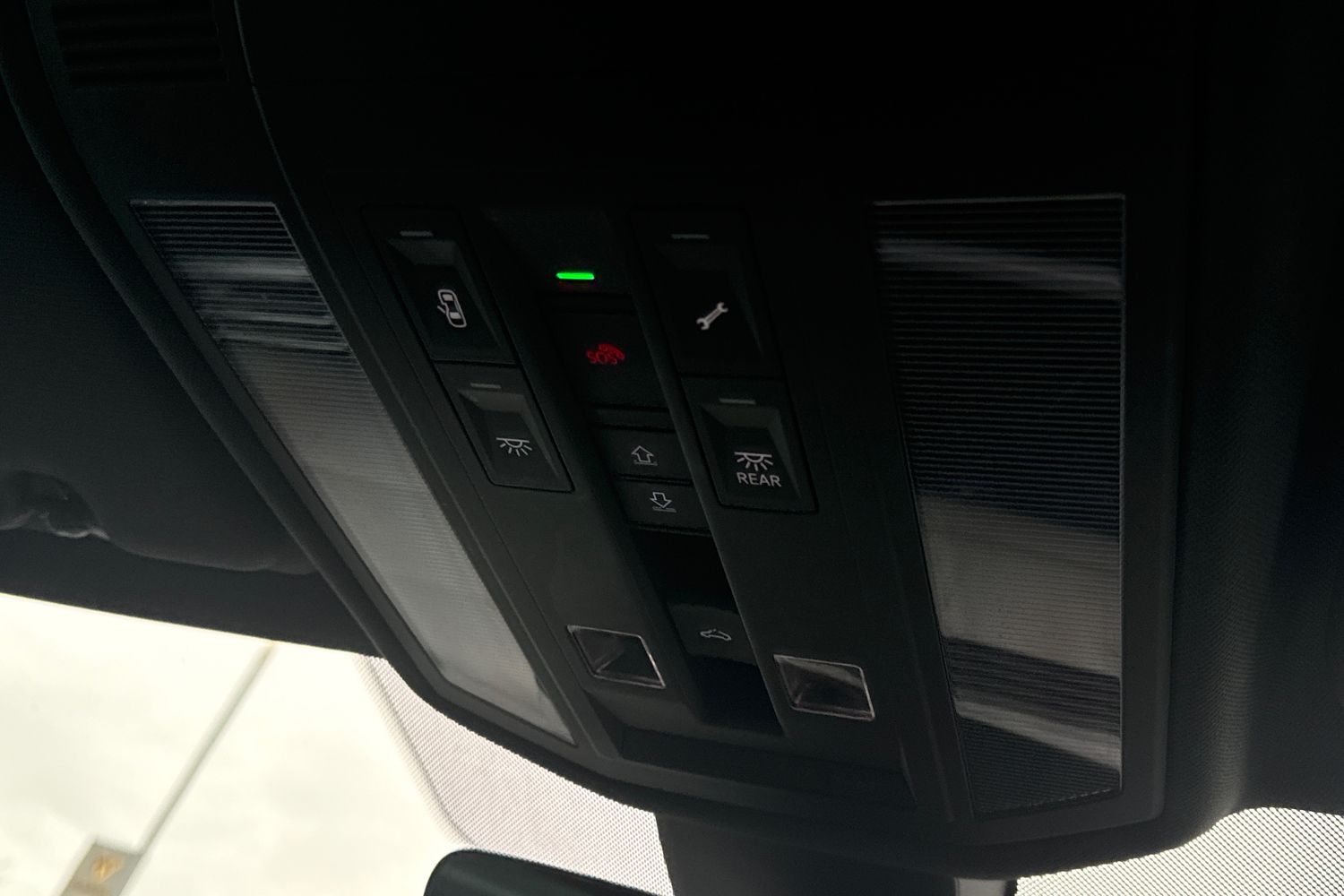 Used Volkswagen Touareg 2020 for sale - 77147572: Photo 47