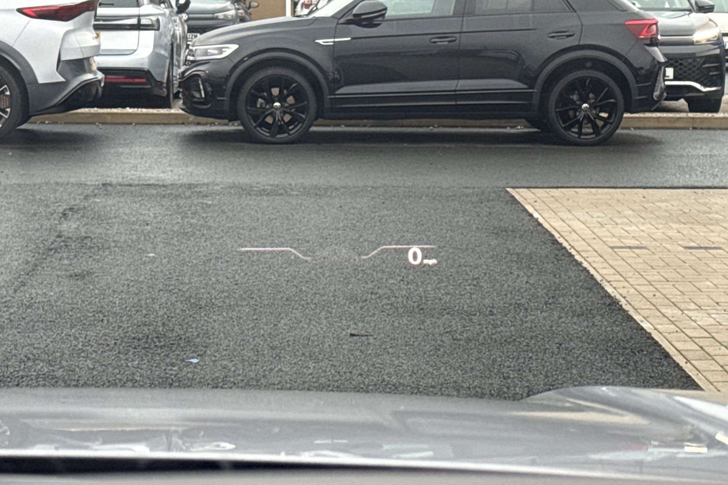 Used Volkswagen Touareg 2020 for sale - 77147572: Photo 49