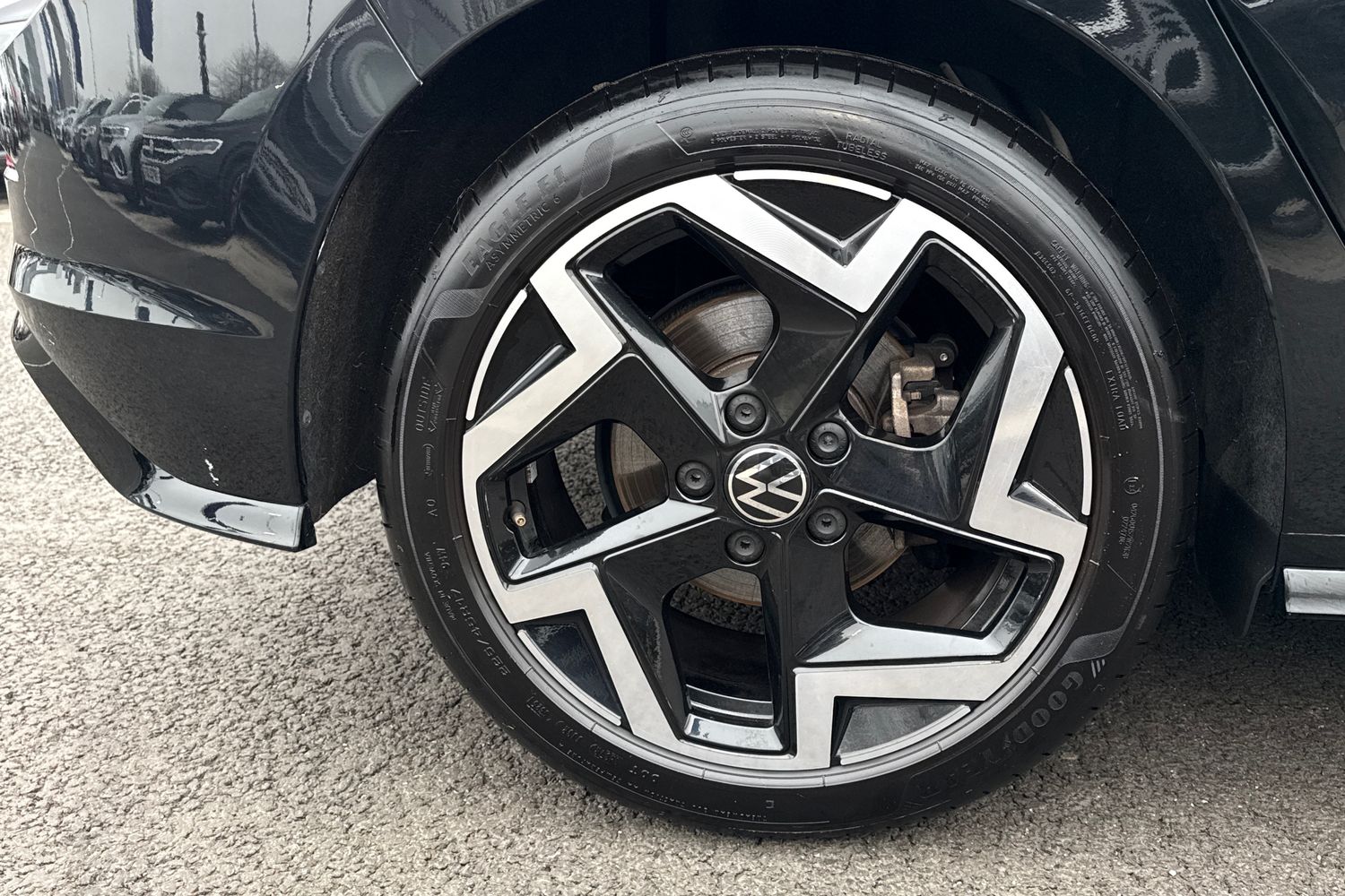 Used Volkswagen Golf 2025 for sale - 78132346: Photo 10