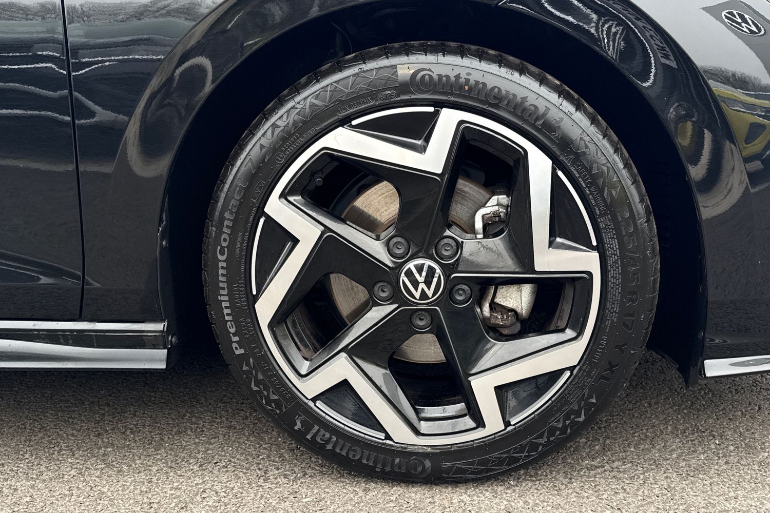 Used Volkswagen Golf 2025 for sale - 78132346: Photo 11