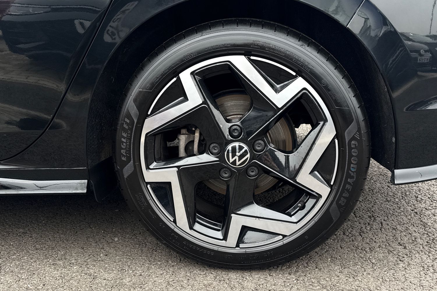 Used Volkswagen Golf 2025 for sale - 78132346: Photo 13