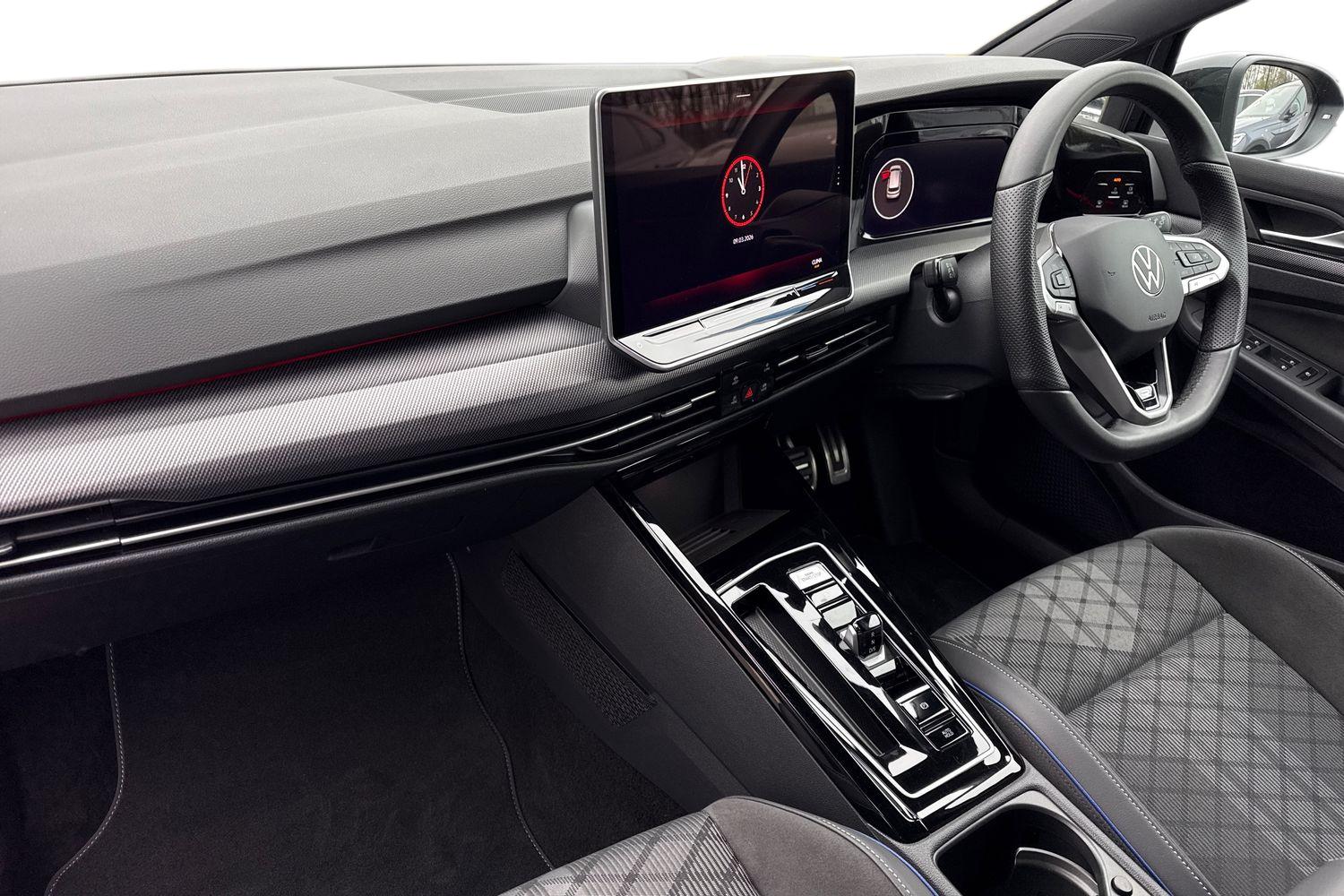 Used Volkswagen Golf 2025 for sale - 78132346: Photo 15