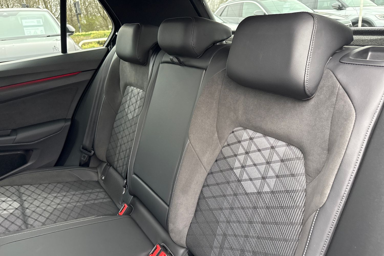 Used Volkswagen Golf 2025 for sale - 78132346: Photo 19