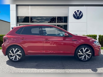 Used Volkswagen Polo 2023 for sale - 78633062: Photo