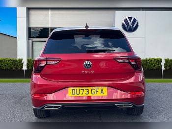 Used Volkswagen Polo 2023 for sale - 78633062: Photo