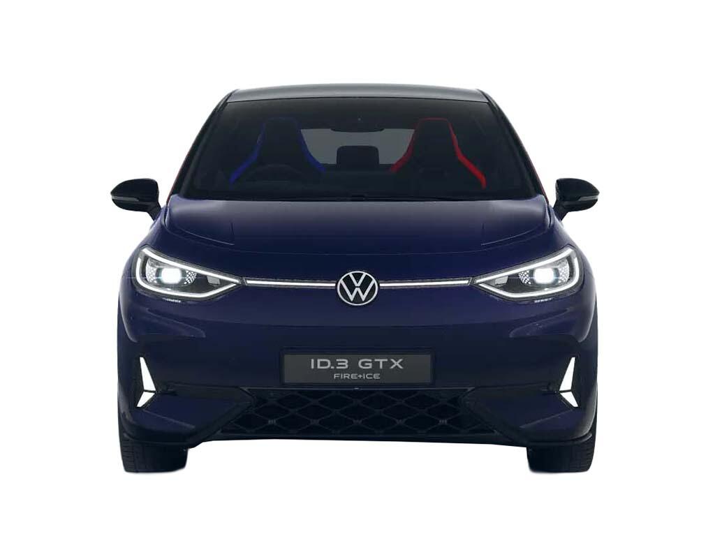 Used Volkswagen ID.3 2026 for sale - 78218275: Photo 5