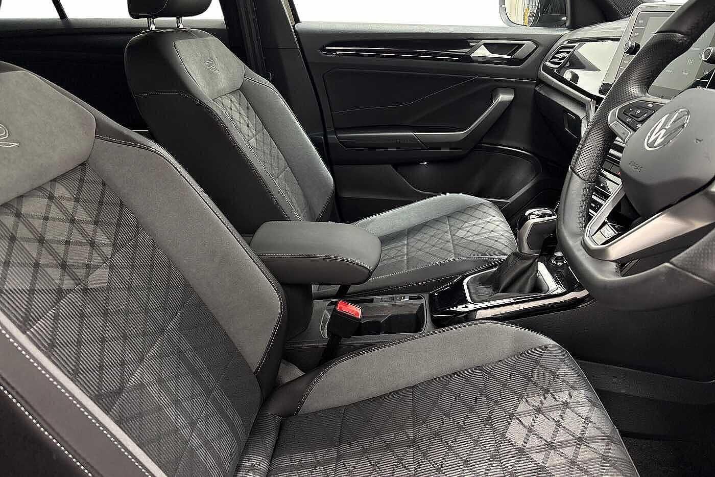 Used Volkswagen T-Roc 2025 for sale - 76711731: Photo 10