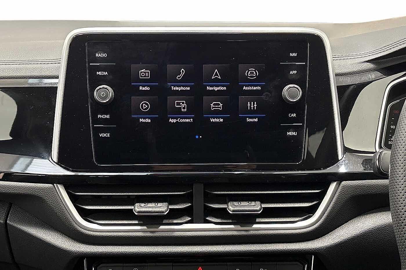 Used Volkswagen T-Roc 2025 for sale - 76711731: Photo 12