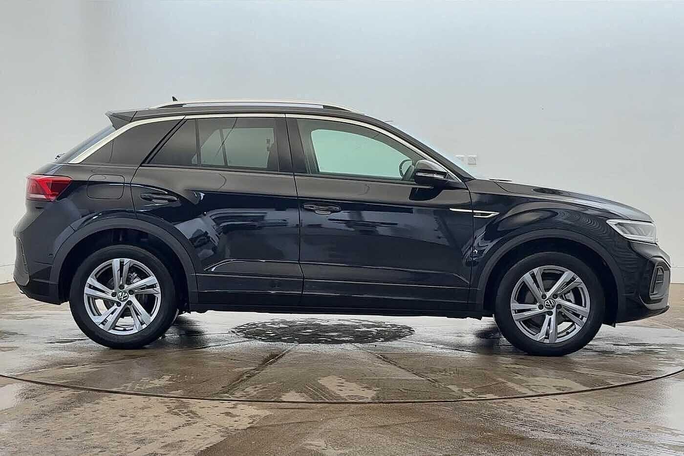 Used Volkswagen T-Roc 2025 for sale - 76711731: Photo 4