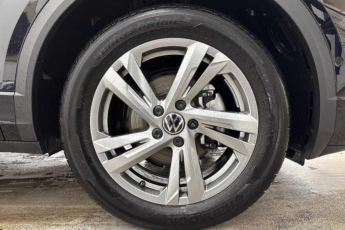 Used Volkswagen T-Roc 2025 for sale - 76711731: Photo 5