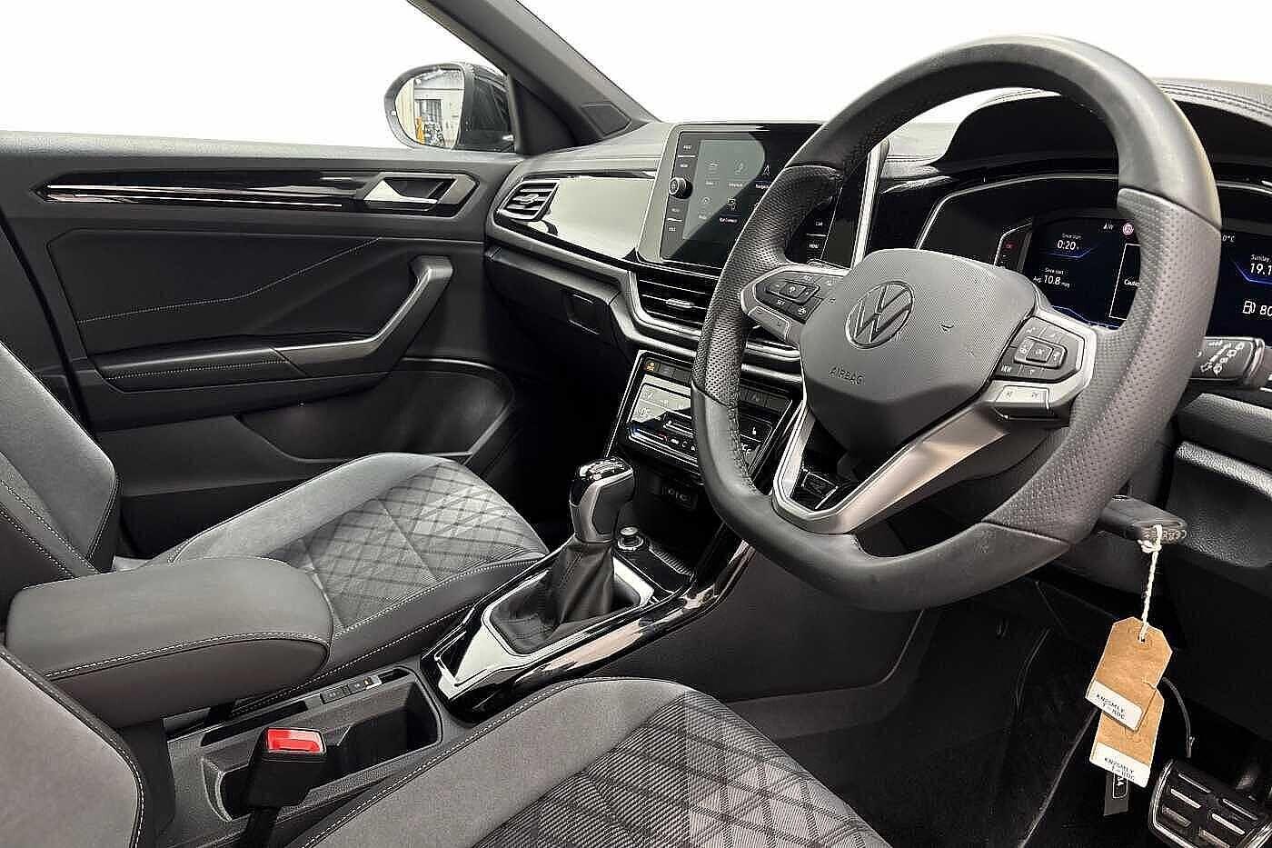 Used Volkswagen T-Roc 2025 for sale - 76711731: Photo 6