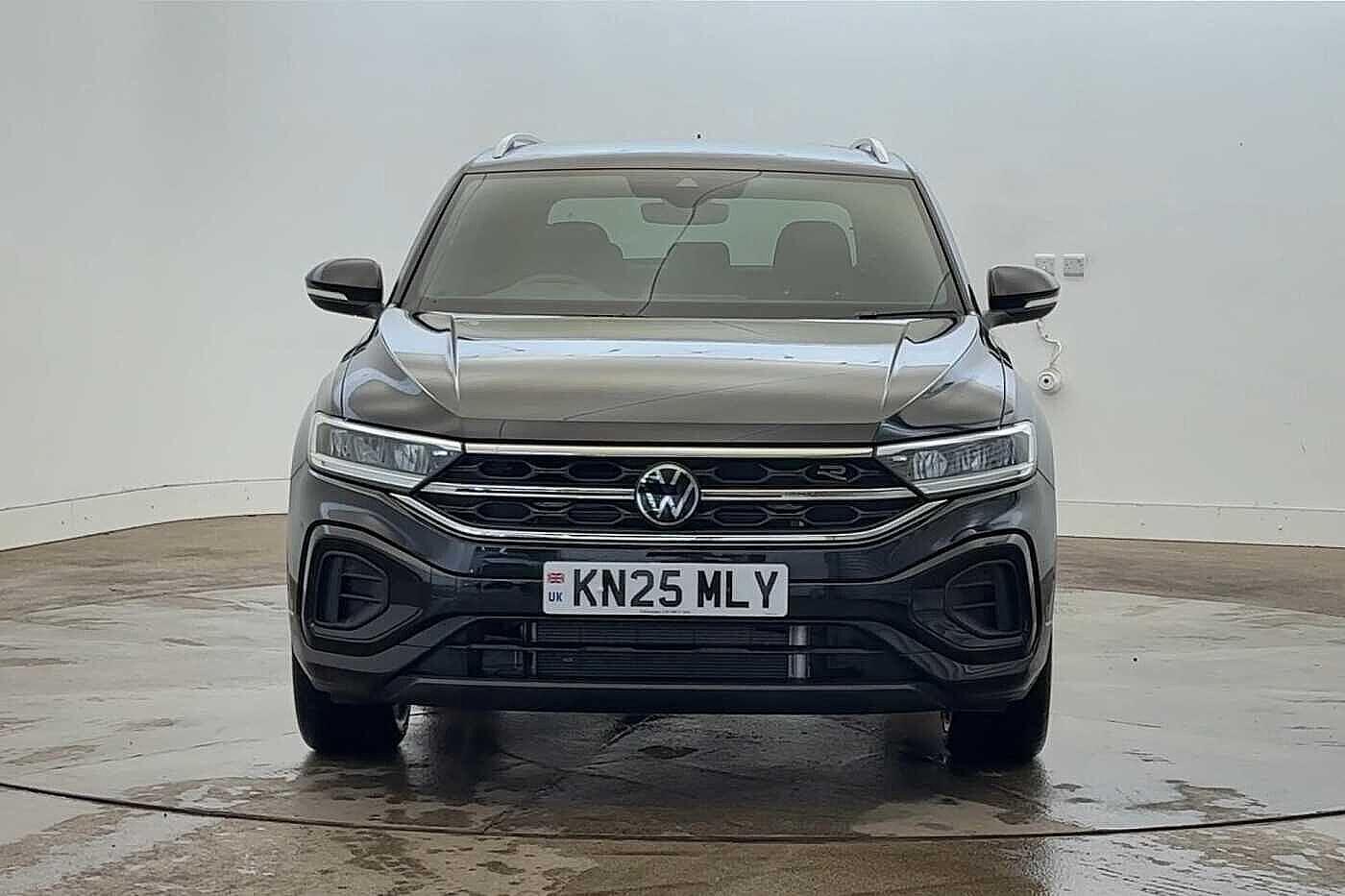 Used Volkswagen T-Roc 2025 for sale - 76711731: Photo 7