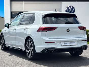 Used Volkswagen Golf 2022 for sale - 74923469: Photo