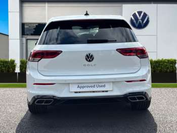 Used Volkswagen Golf 2022 for sale - 74923469: Photo