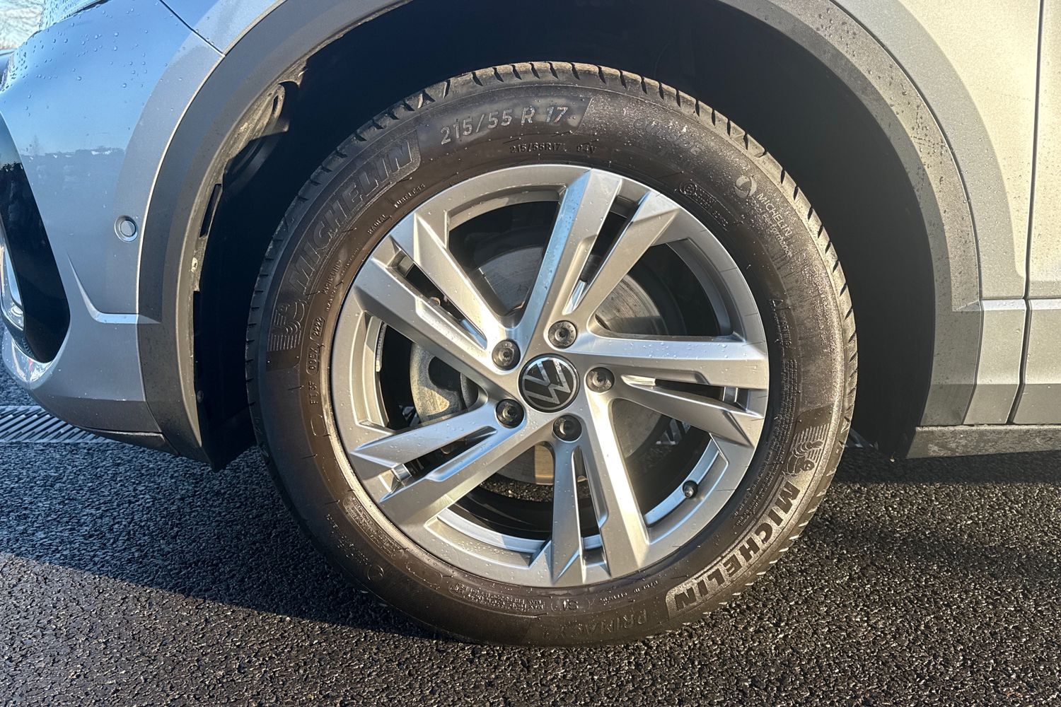 Used Volkswagen T-Roc 2022 for sale - 77233335: Photo 12