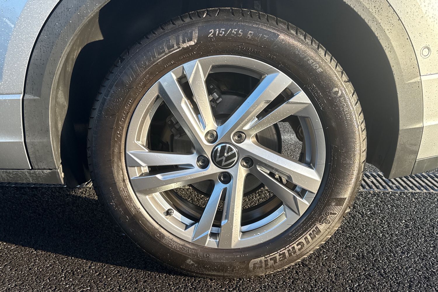 Used Volkswagen T-Roc 2022 for sale - 77233335: Photo 13