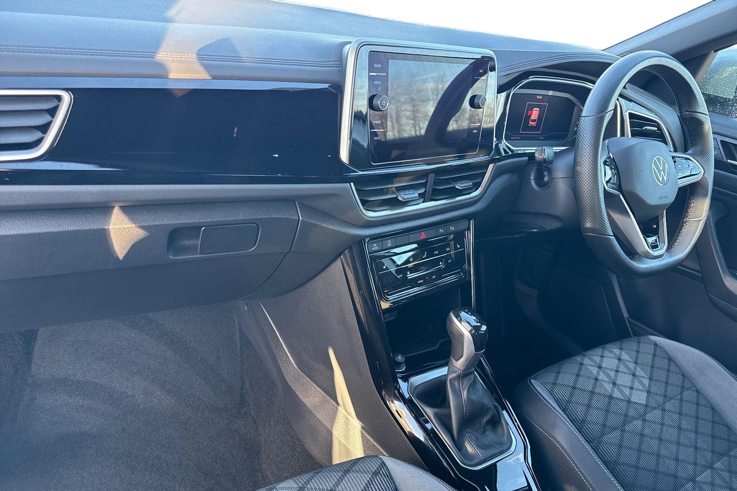 Used Volkswagen T-Roc 2022 for sale - 77233335: Photo 15