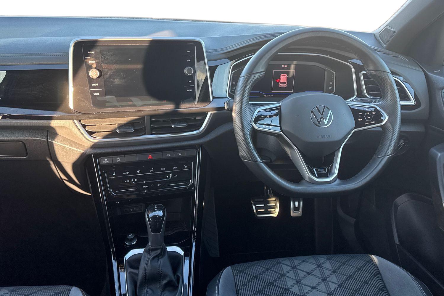 Used Volkswagen T-Roc 2022 for sale - 77233335: Photo 18