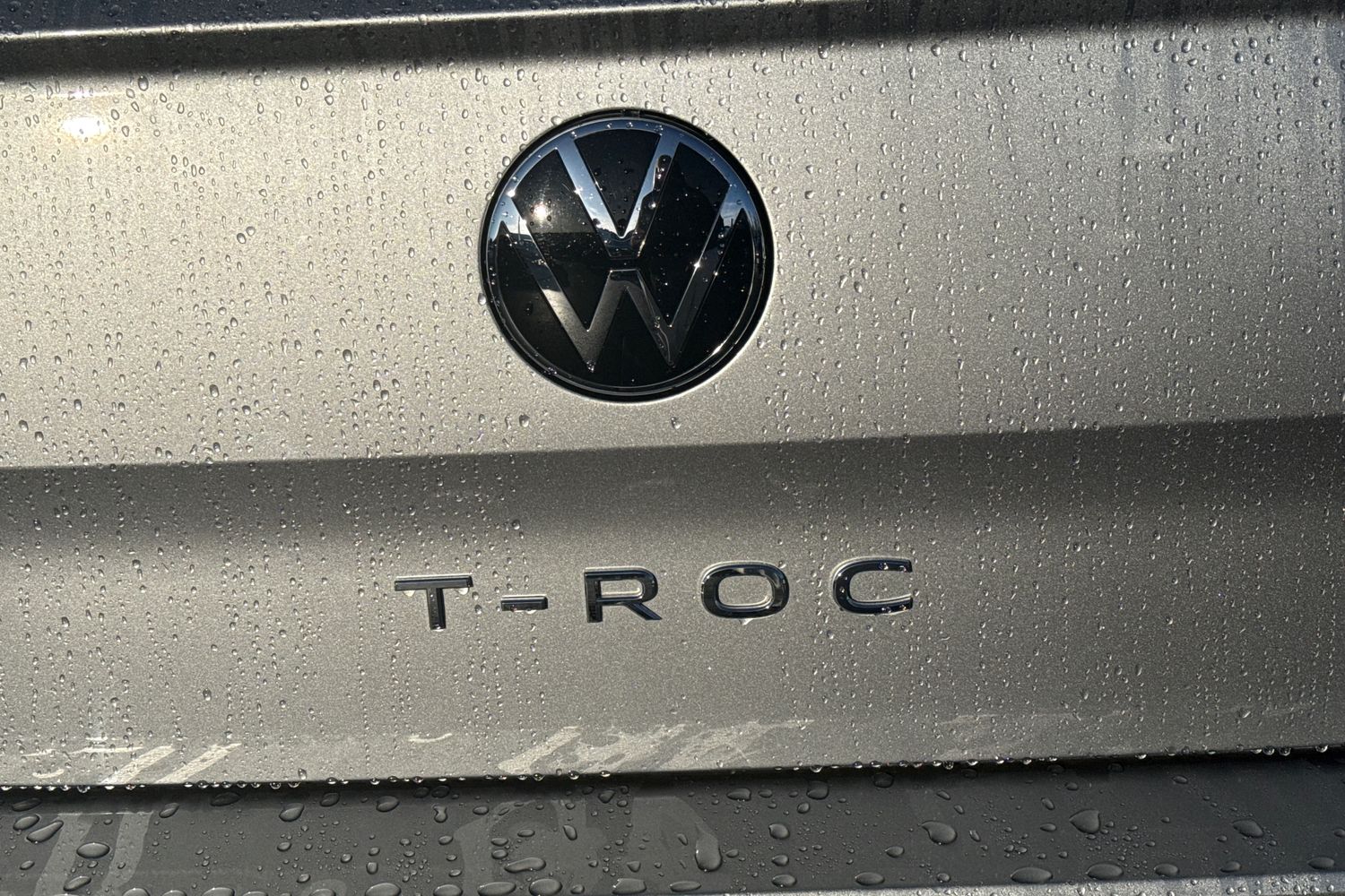 Used Volkswagen T-Roc 2022 for sale - 77233335: Photo 25