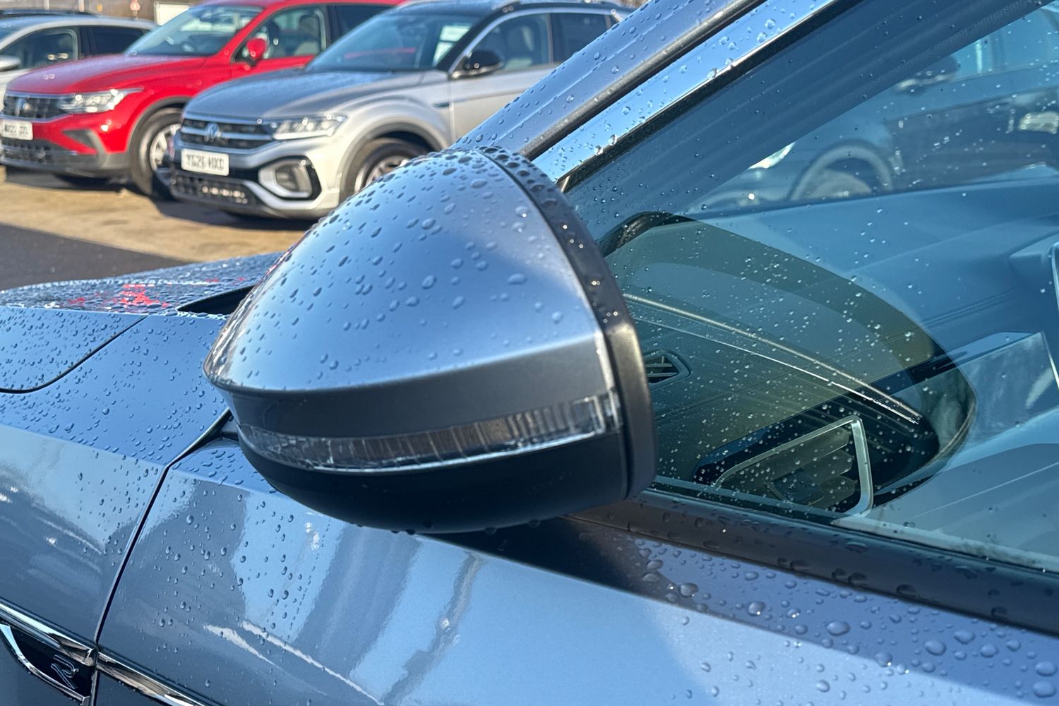 Used Volkswagen T-Roc 2022 for sale - 77233335: Photo 27