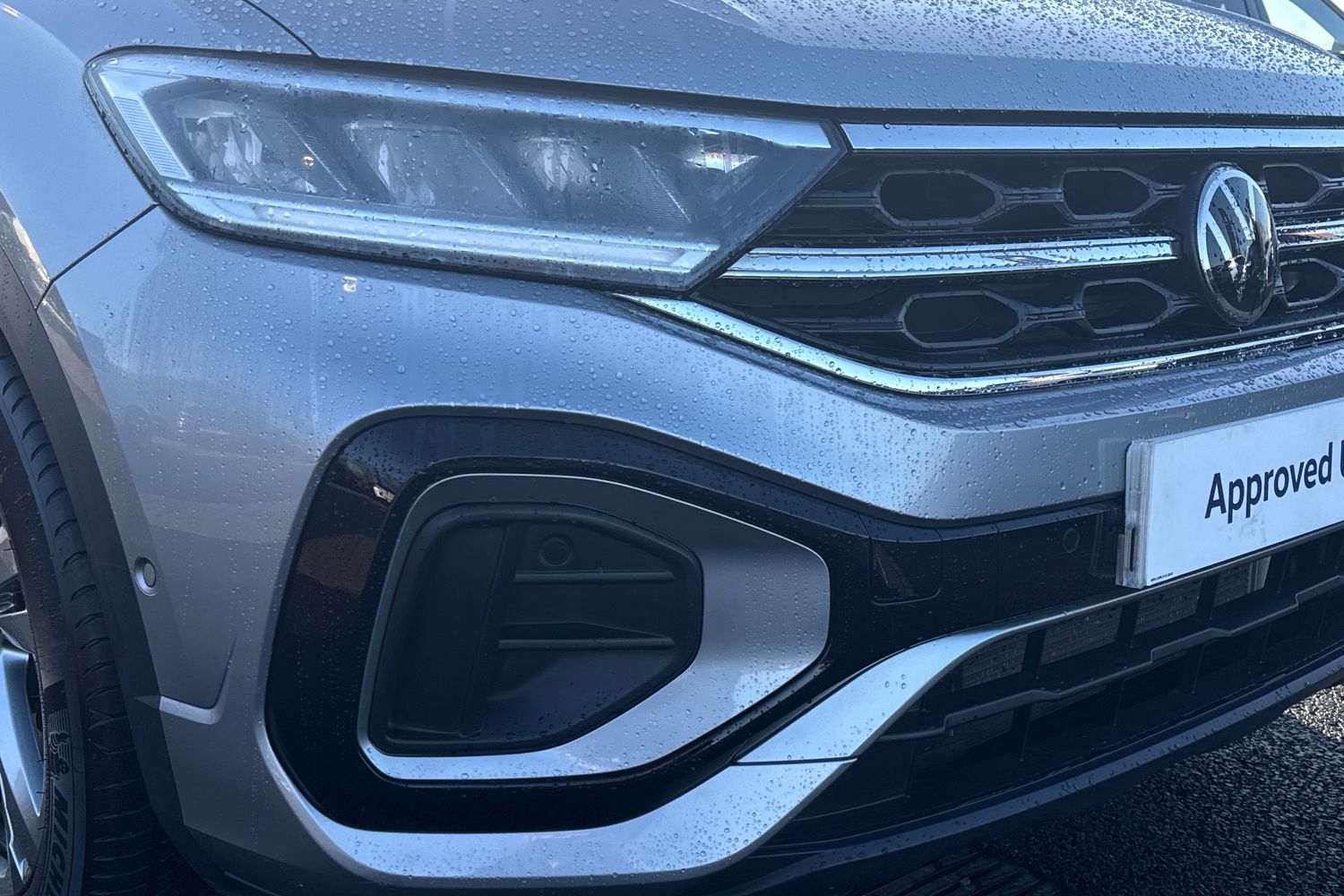 Used Volkswagen T-Roc 2022 for sale - 77233335: Photo 9