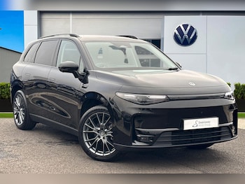 Used Leapmotor C10 2025 for sale - 78325705: Photo