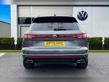 Used Volkswagen Touareg 2026 for sale - 78939770: Photo