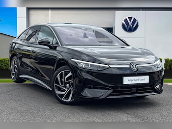 Used Volkswagen ID.7 2026 for sale - 78659483: Photo