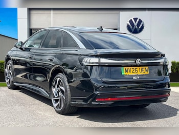Used Volkswagen ID.7 2026 for sale - 78659483: Photo