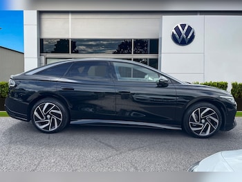 Used Volkswagen ID.7 2026 for sale - 78659483: Photo