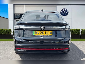 Used Volkswagen ID.7 2026 for sale - 78659483: Photo