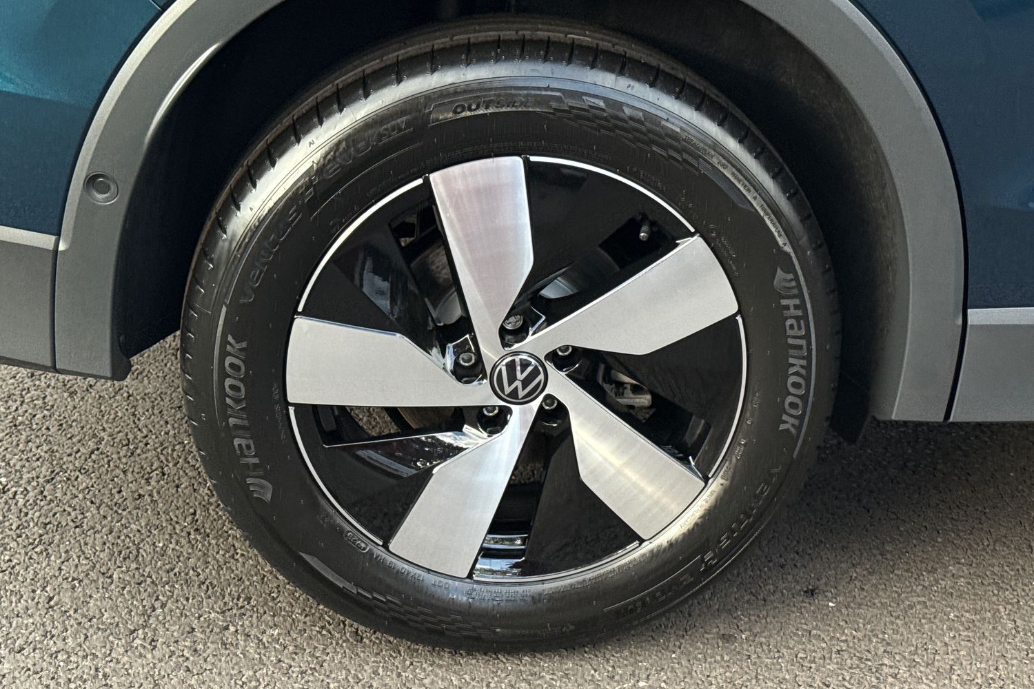 Used Volkswagen Tiguan 2025 for sale - 75919693: Photo 11