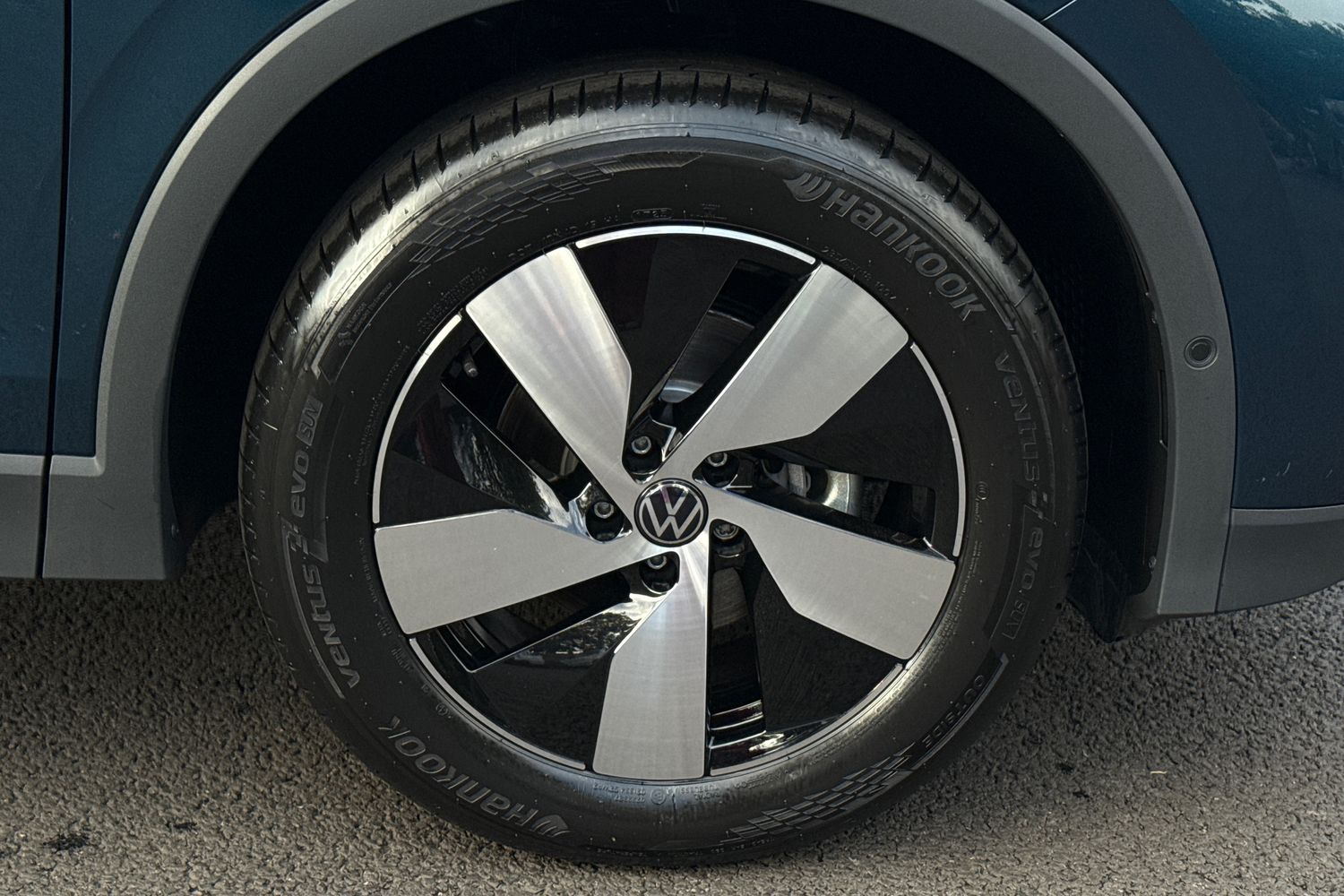 Used Volkswagen Tiguan 2025 for sale - 75919693: Photo 12