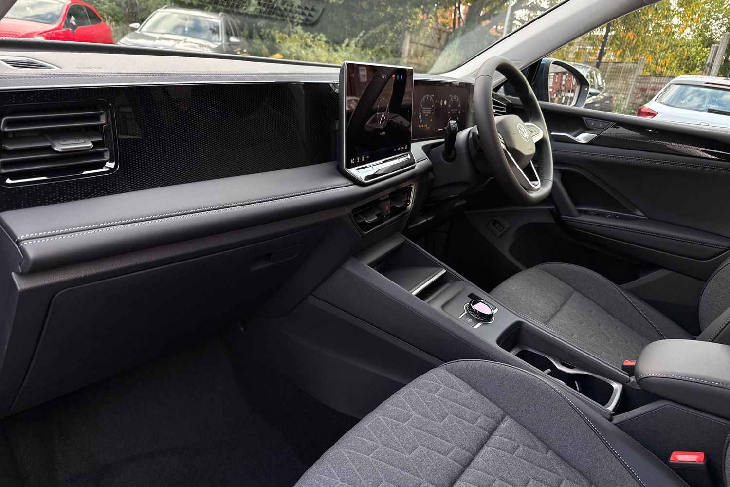 Used Volkswagen Tiguan 2025 for sale - 75919693: Photo 14