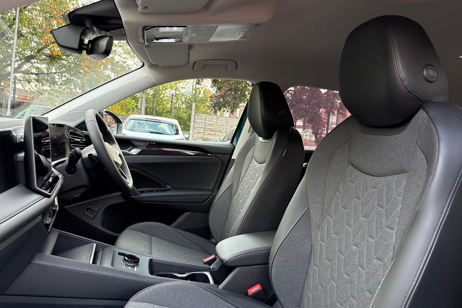 Used Volkswagen Tiguan 2025 for sale - 75919693: Photo 15