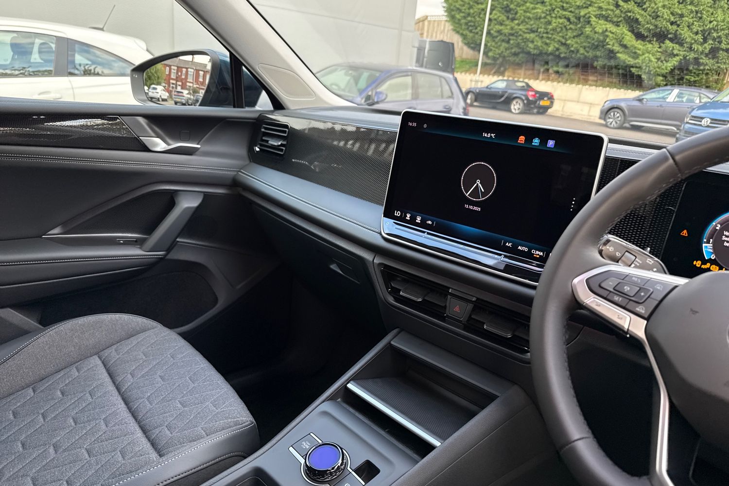Used Volkswagen Tiguan 2025 for sale - 75919693: Photo 19