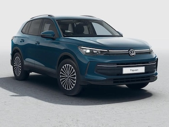 Used Volkswagen Tiguan 2025 for sale - 75919693: Photo