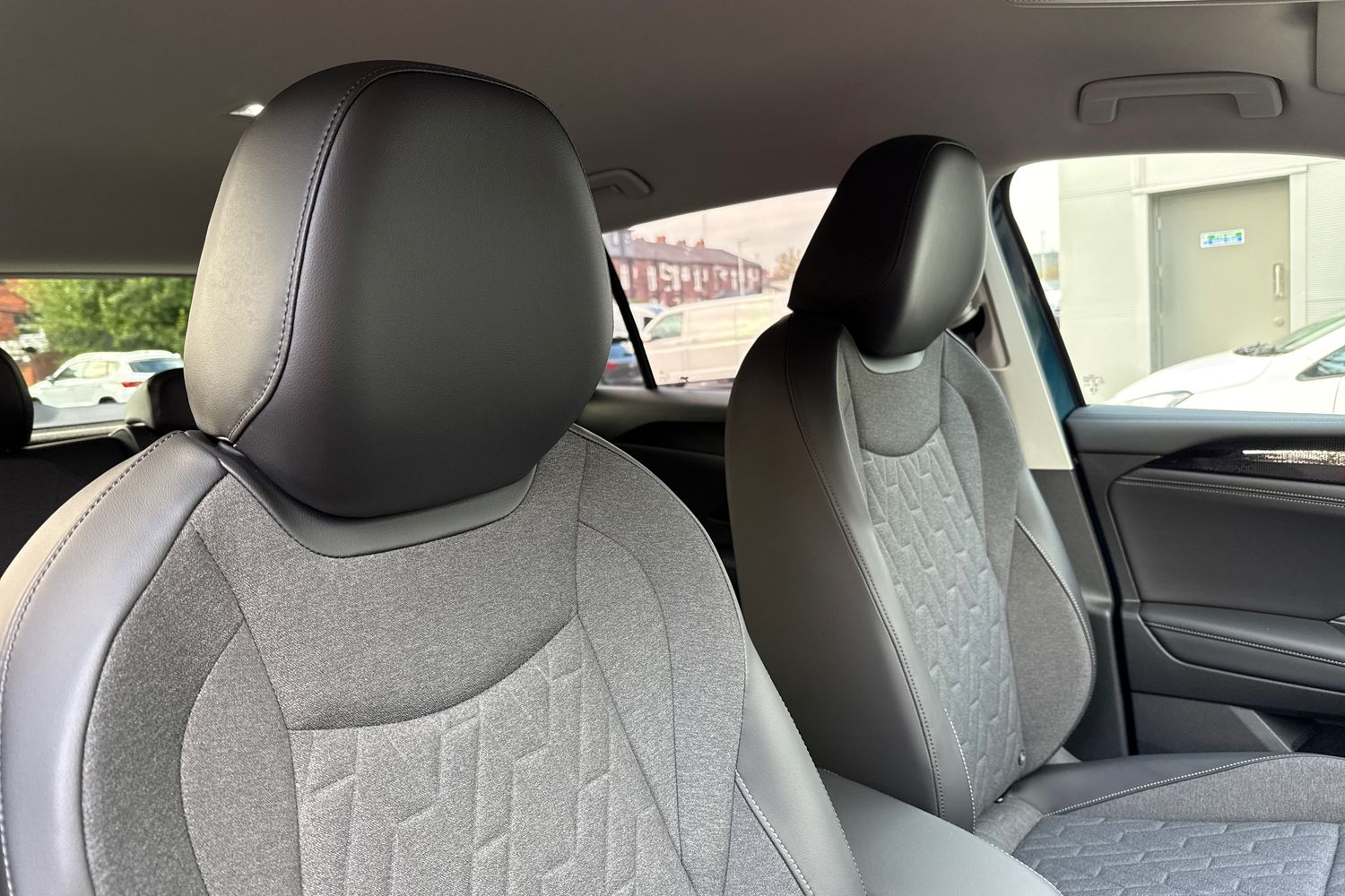 Used Volkswagen Tiguan 2025 for sale - 75919693: Photo 23