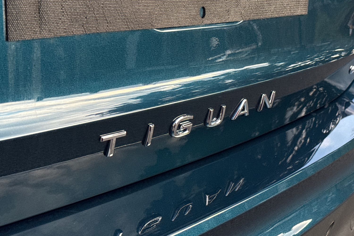 Used Volkswagen Tiguan 2025 for sale - 75919693: Photo 27