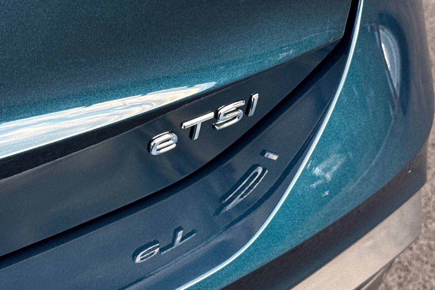 Used Volkswagen Tiguan 2025 for sale - 75919693: Photo 28