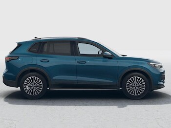 Used Volkswagen Tiguan 2025 for sale - 75919693: Photo